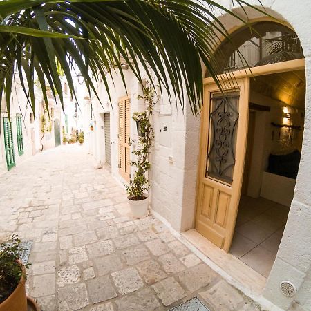 Casetta Amalfitana Monopoli Ngoại thất bức ảnh
